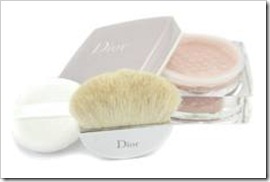 capture powder