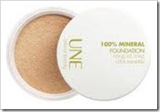 mineral