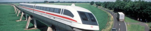 'Sí al tren en Canarias' se posiciona en contra del Maglev en Tenerife