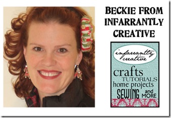 Beckie---Infarrantly-Creative