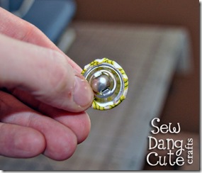 Back-of-finished-button