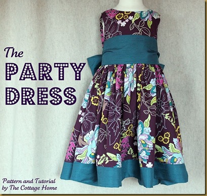 ThePartyDress