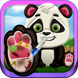 Paw Doctor Salon - Free Hacks and cheats