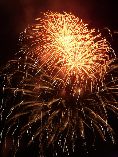 Fireworks