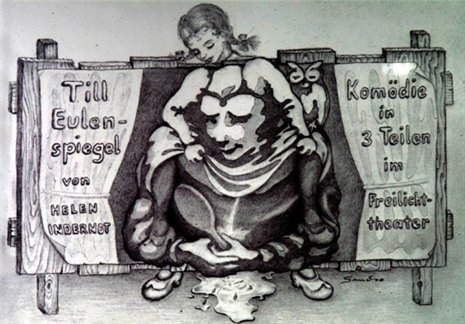 Dona Mijona - Ilusão de Óptica Dona Mijona