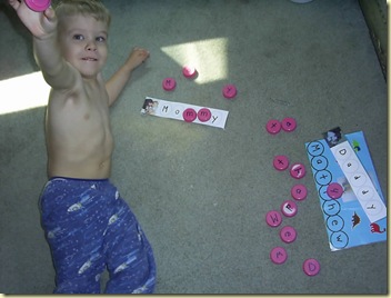 milk lid puzzles