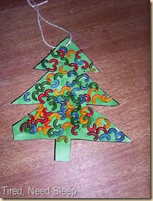 xmas crafts 2008 (4) xmas crafts 2008 (4)