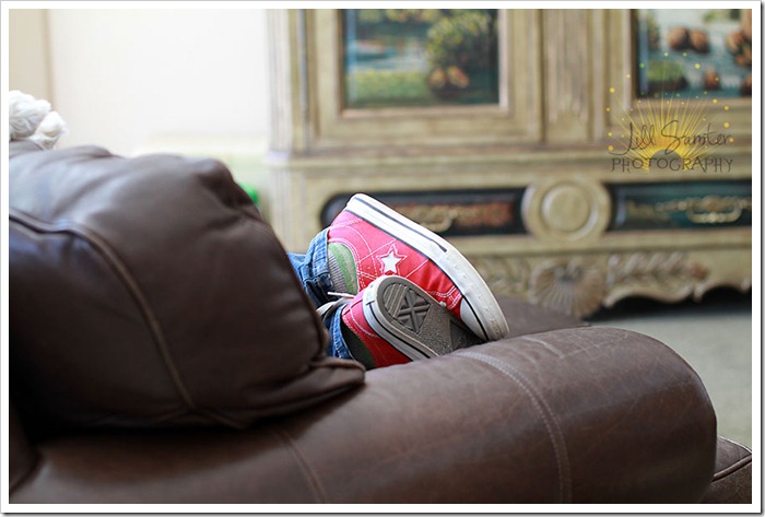red-converse red-converse