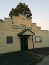 Gladesville Scouts Hall