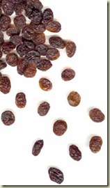iranian-black-raisins