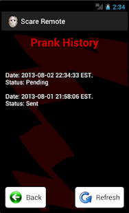 How to install Scare Remote patch 1.03 apk for android