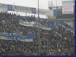 subliminale in parma roma prima volta