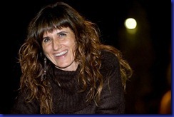 Simona Vitali (foto Franco Saccò) Simona Vitali (foto Franco Saccò)