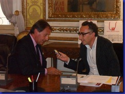 majo intervista massimo de luca majo intervista massimo de luca