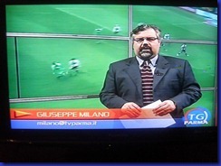 milano tv parma