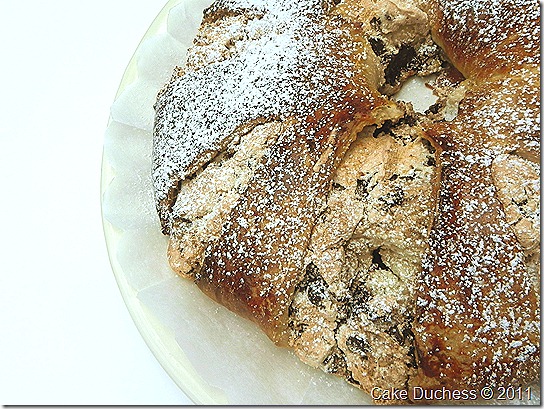 coffeecake