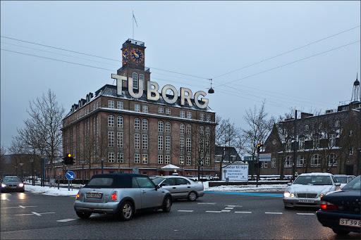 Капли датского короля