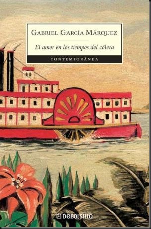 El amor en los tiempos del colera