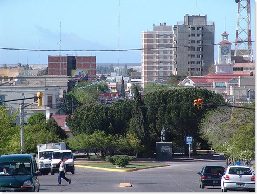 Trelew-Chubut