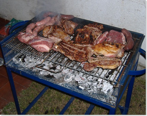 Asado_argentino