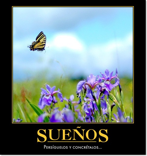 sueños