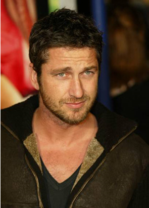 Gerard Butler-