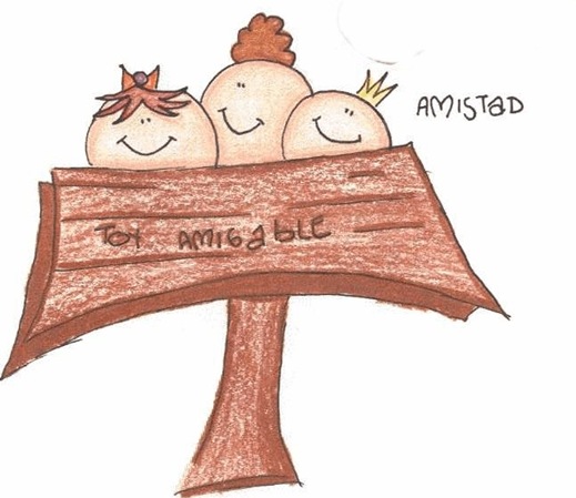 1amistad