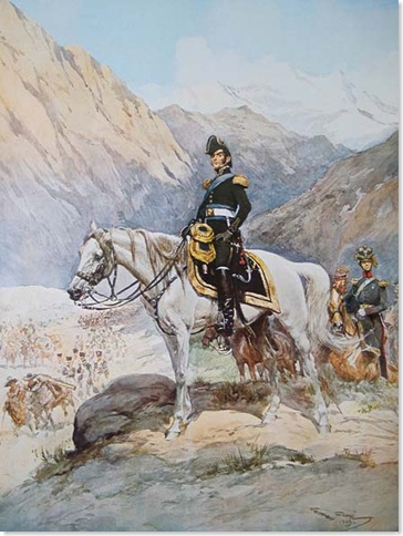 San Martín