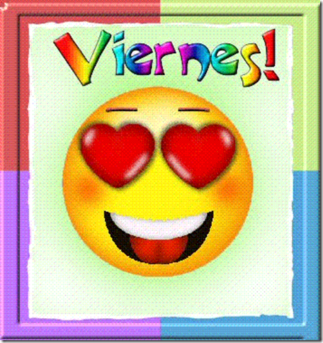 VIERNES