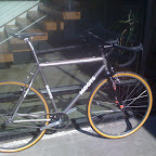 built just for the SSCXWC