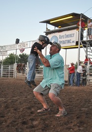 RODEO 314