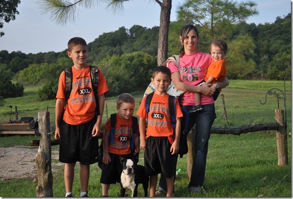 first day of school 003