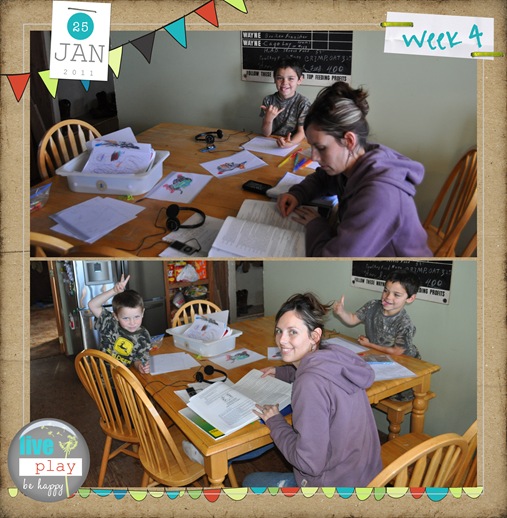 School with mommy Wk 4 copy