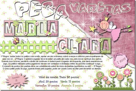 Pega-varetas