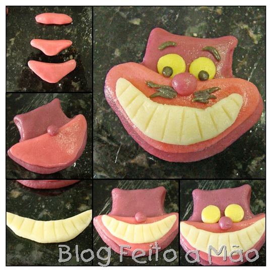 Gato Cheshire