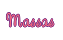 Massas