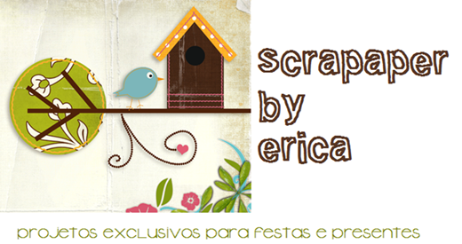 Scrapaper by Erica