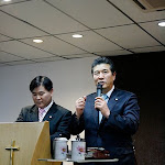 Invited Guest Preachers