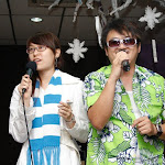 Four Seasons - Youth 2010