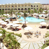 Hotel Amar El Zaman - Sharm El Sheikh - Egipt