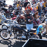 Biker Sunday 2005