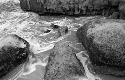 Loch Ard Gorge on the Great Ocean Road