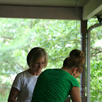 2009 VRA Yard Sale - Afton
