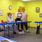 2009 Dec Board Installation, effective 2010