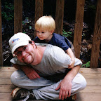 Linus Around 18 Months