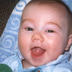 A Young Linus