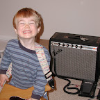 Rock Star