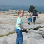 King of the Mountain