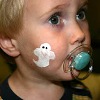my ghost