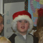 Jonah Claus
